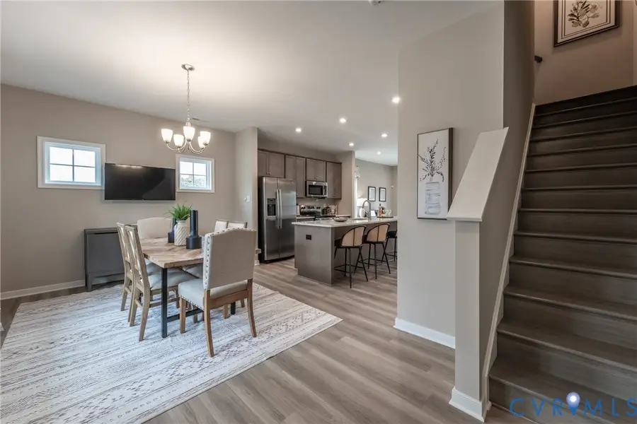 5518 Greenpark Way, Sandston, VA 23150 - #3