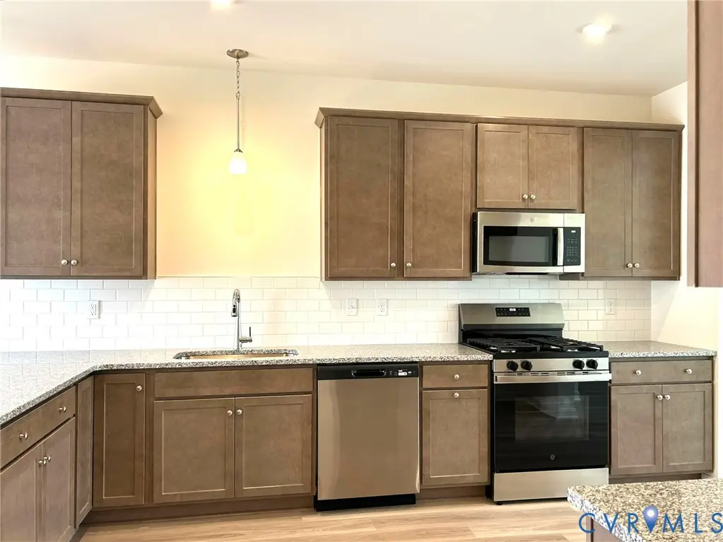 12440 Wescott Avenue, Midlothian, VA 23112 - #1