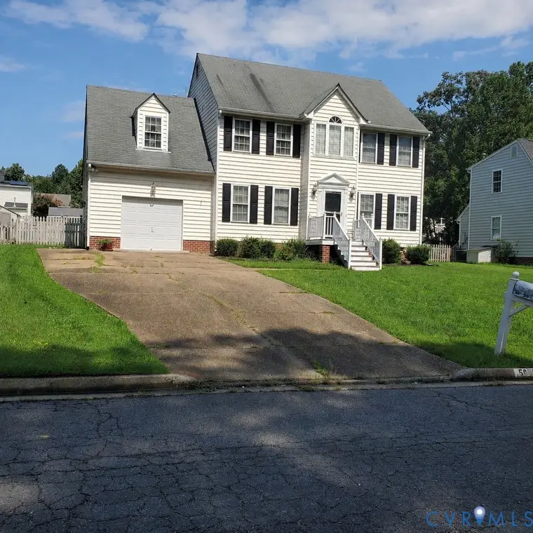 5625 Drayton Drive, Glen Allen, VA 23060 - #1
