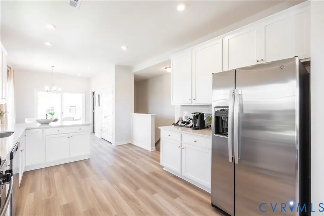 12442 Wescott Avenue, Midlothian, VA 23112 - #1