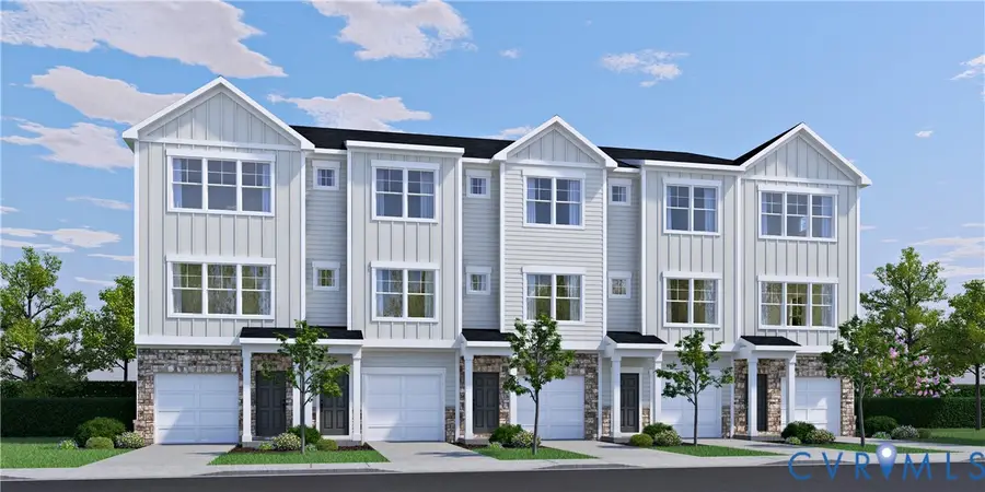 12442 Wescott Avenue, Midlothian, VA 23112 - #2