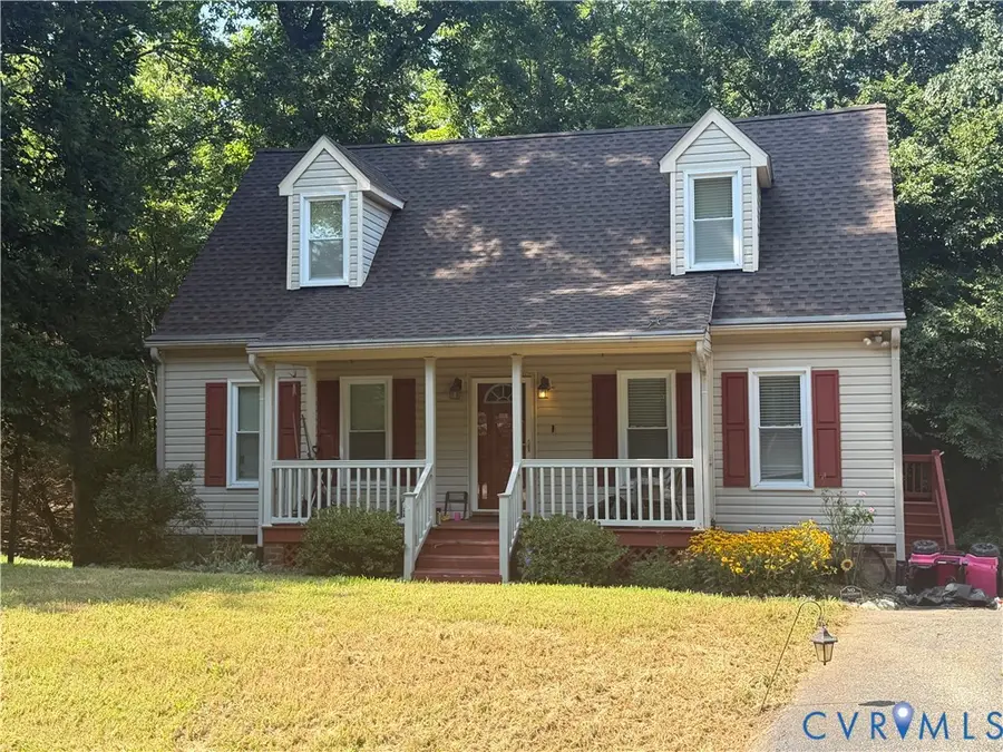 10208 Claybar Trail, Rockwood, VA 23236 - #2