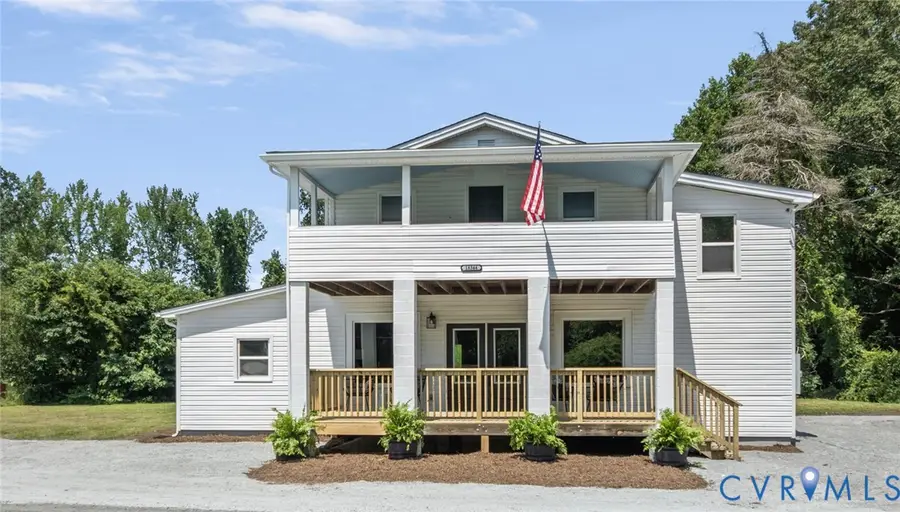 18344 Mountain Road, Montpelier, VA 23192 - #2