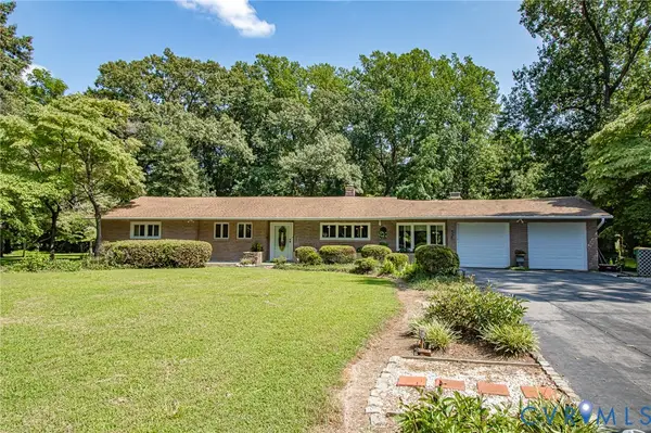 810 Mansion Drive, Hopewell, VA 23860