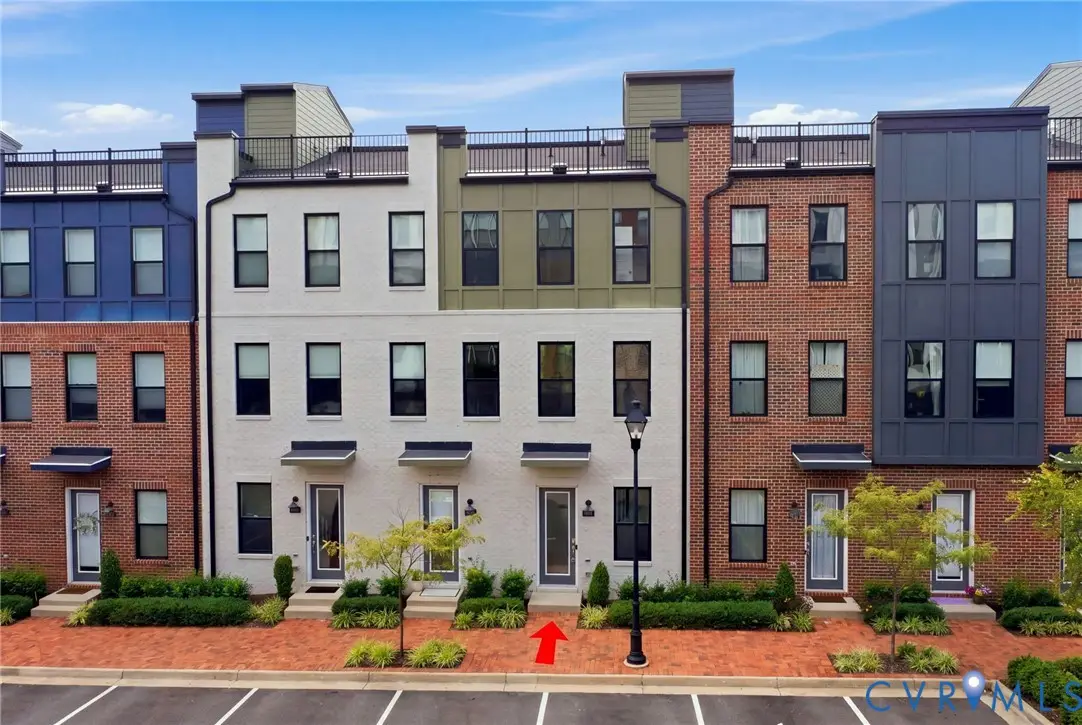 5302 Old Main Street #C, Richmond, VA 23231 - #1