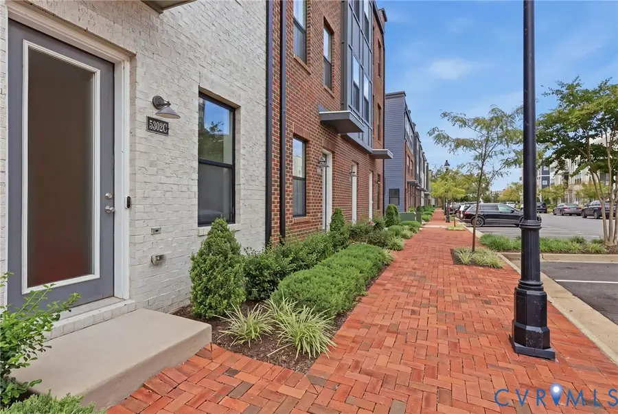 5302 Old Main Street #C, Richmond, VA 23231 - #2
