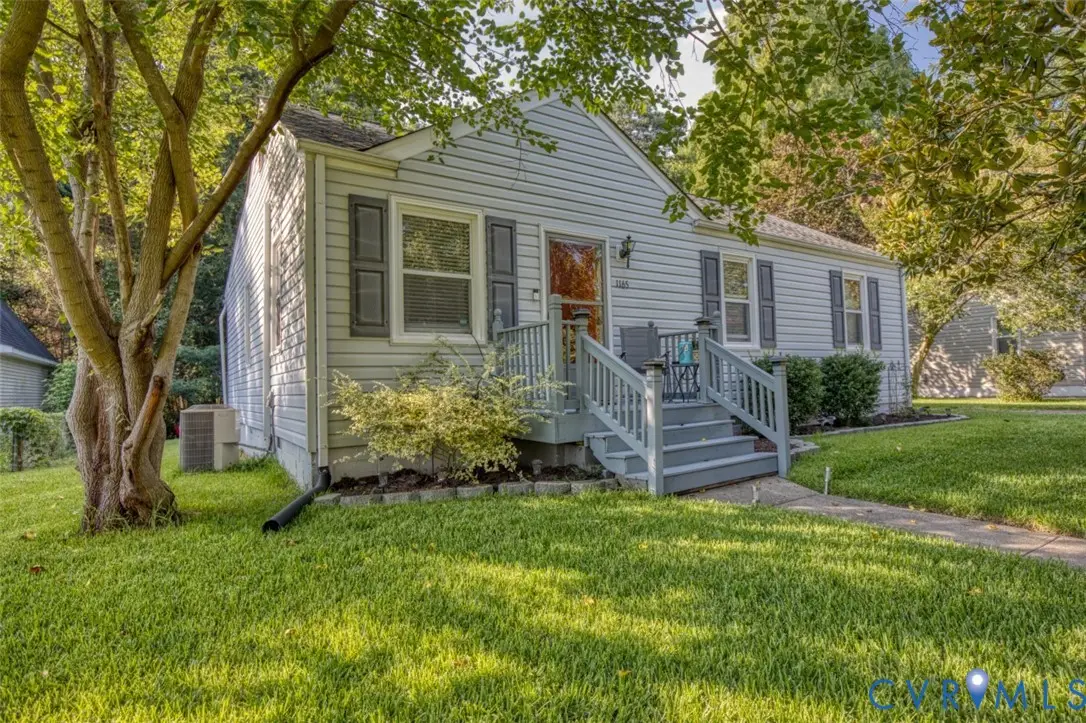 1165 Duncan Drive, Williamsburg, VA 23185 - #1