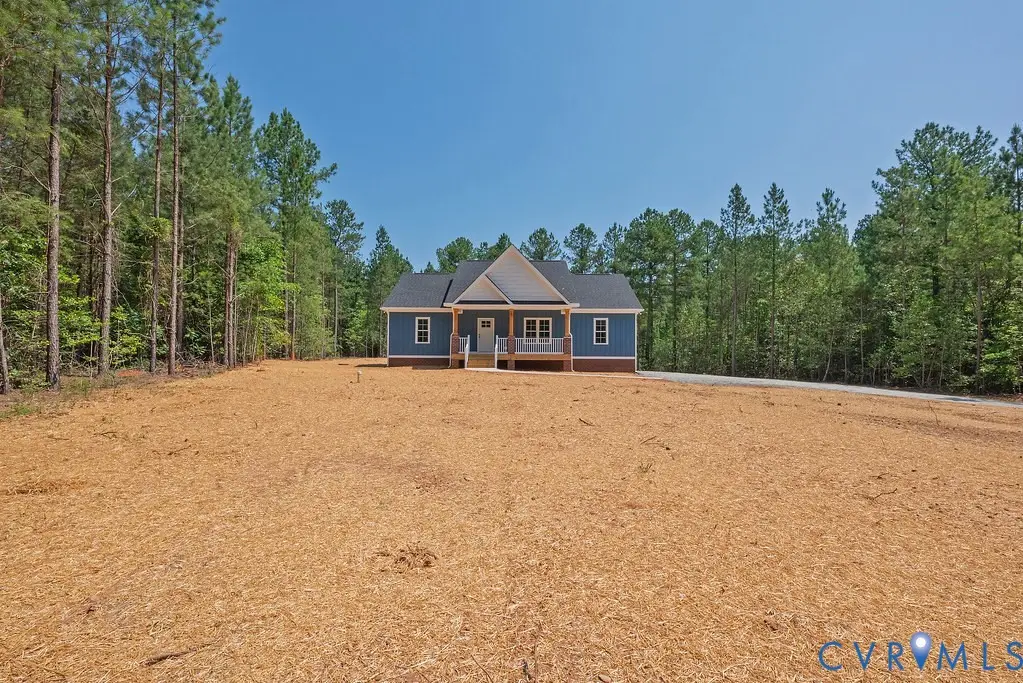 2223 Ridge Road, Arvonia, VA 23004 - #1