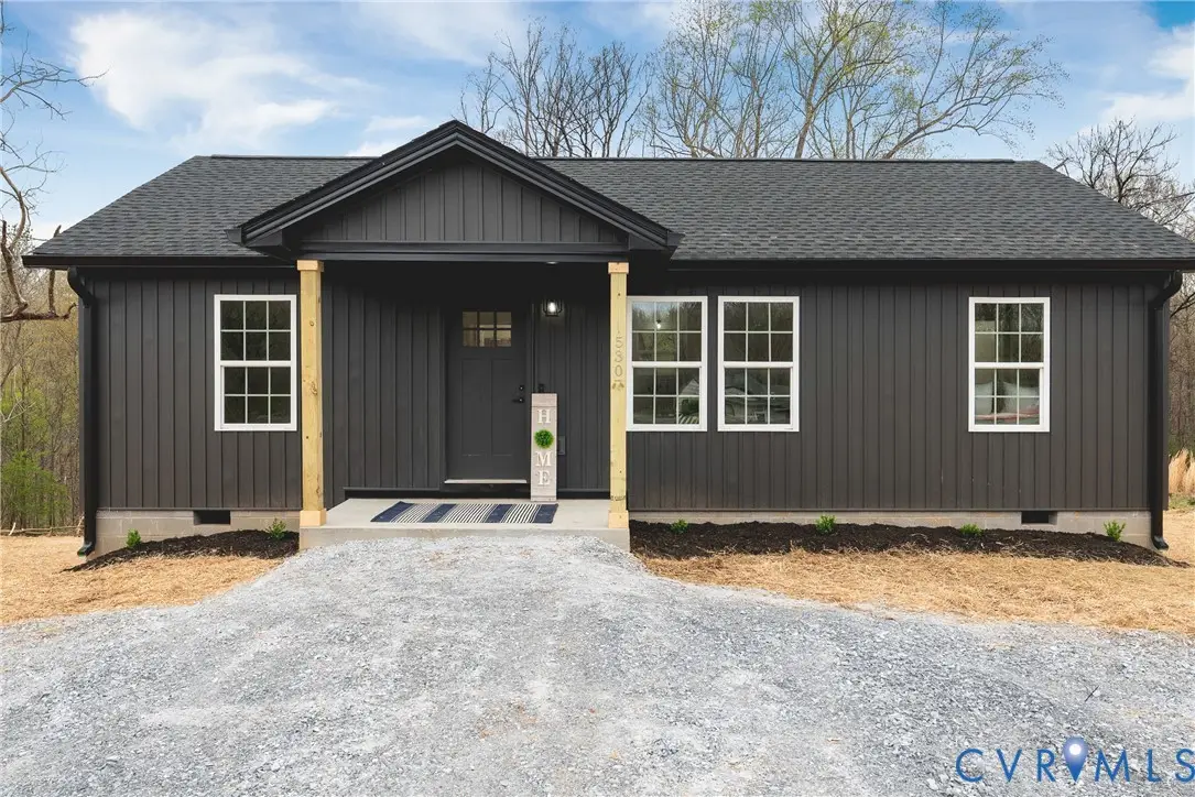114 Meadow Avenue, Louisa, VA 23093 - #1
