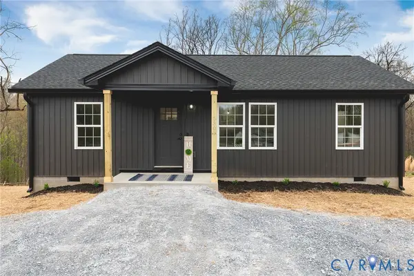 114 Meadow Avenue, Louisa, VA 23093