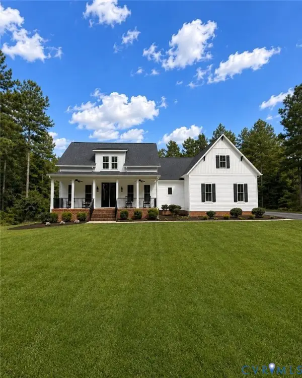 3490 Mill Mount Trail, Powhatan, VA 23139