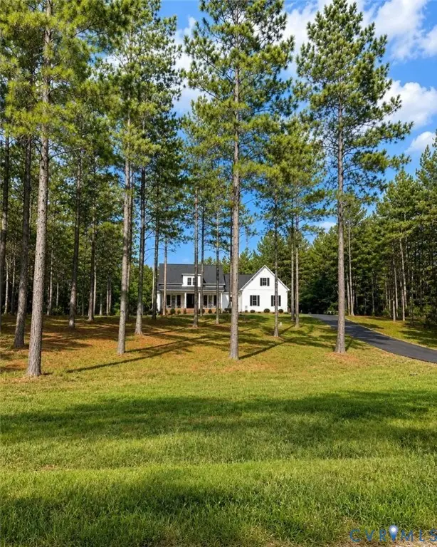 3490 Mill Mount Trail, Powhatan, VA 23139 - #3