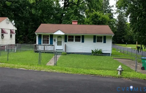 2401 Yorktown Avenue, Richmond, VA 23234