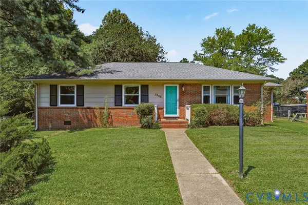 3908 Bridgeton Road, Richmond, VA 23234