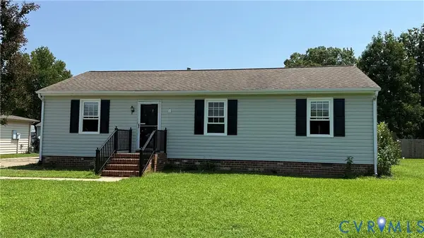 2535 White Oak Court, Colonial Heights, VA 23834