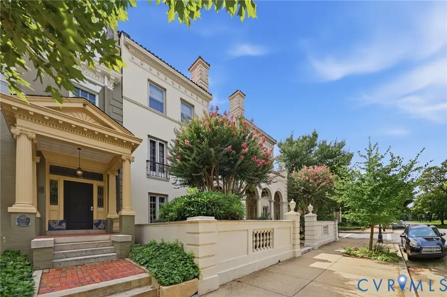 2235 Monument Avenue #U8, Richmond, VA 23220 - #3