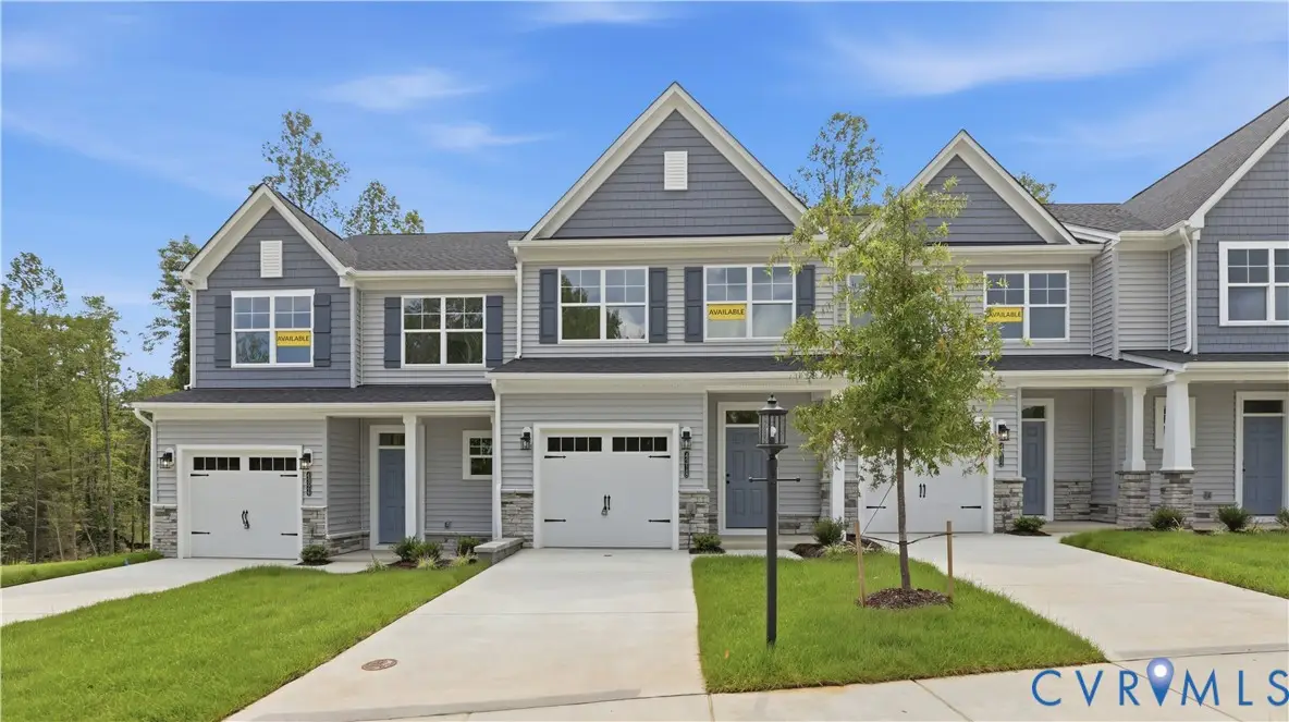 4318 Aurora Drive, Moseley, VA 23120 - #1