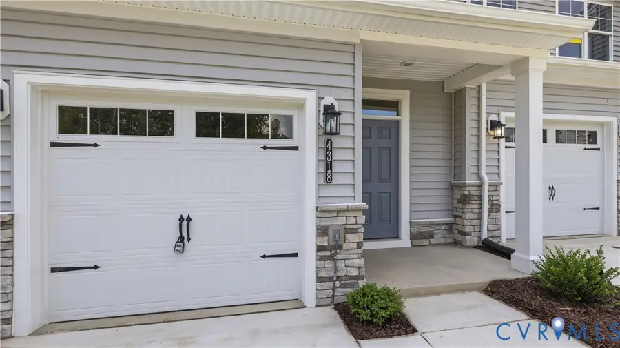 4318 Aurora Drive, Moseley, VA 23120 - #2