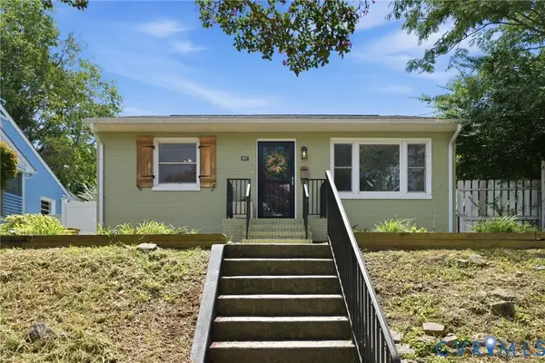 1817 Lakeview Avenue, Richmond, VA 23220