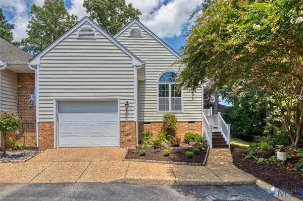6311 Chiswick Park, Williamsburg, VA 23188