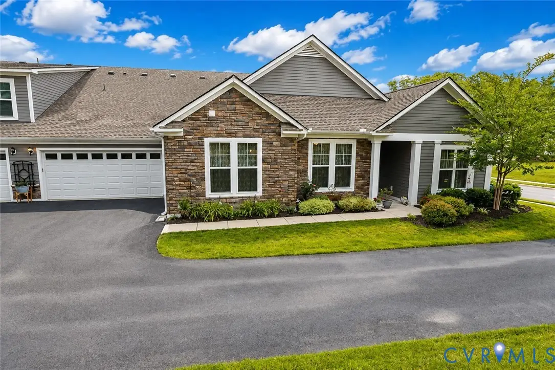7704 Ashlake Cmns, Chesterfield, VA 23832 - #1