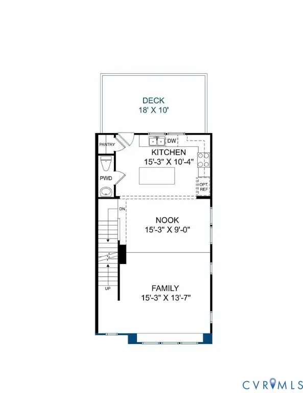 9806 Edgecraft Walk, Glen Allen, VA 23059 - #3