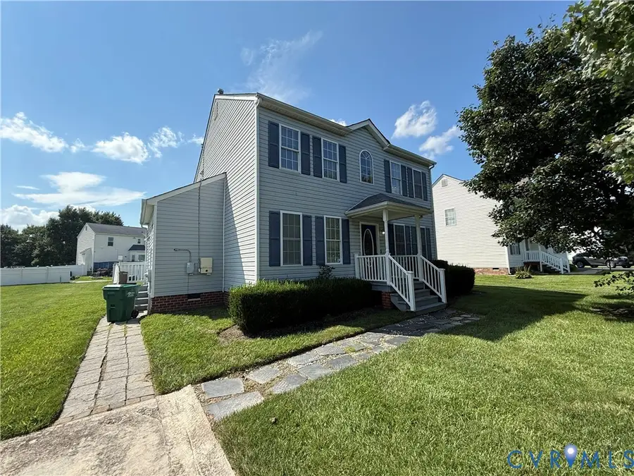 6308 Varina Station Drive, Henrico, VA 23231 - #2
