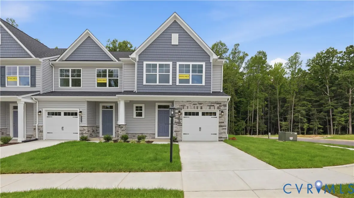 4306 Aurora Drive, Moseley, VA 23120 - #1