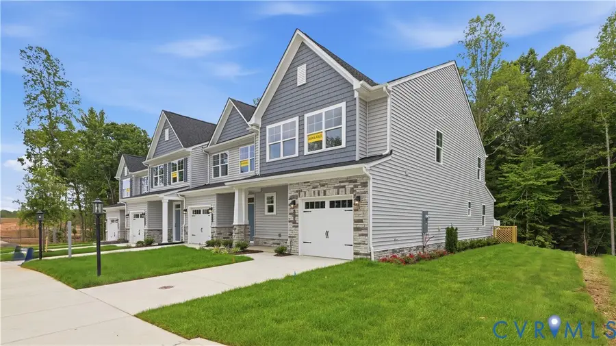 4306 Aurora Drive, Moseley, VA 23120 - #3