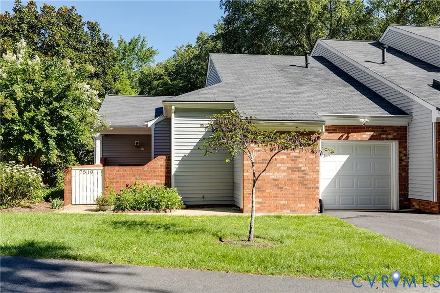 7510 Broach Drive, Richmond, VA 23225 - #3