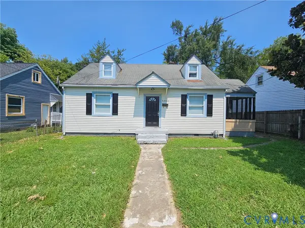 3909 Larchmont Lane, Richmond, VA 23224