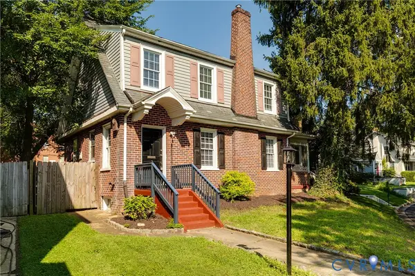 2912 Hawthorne Avenue, Richmond, VA 23222