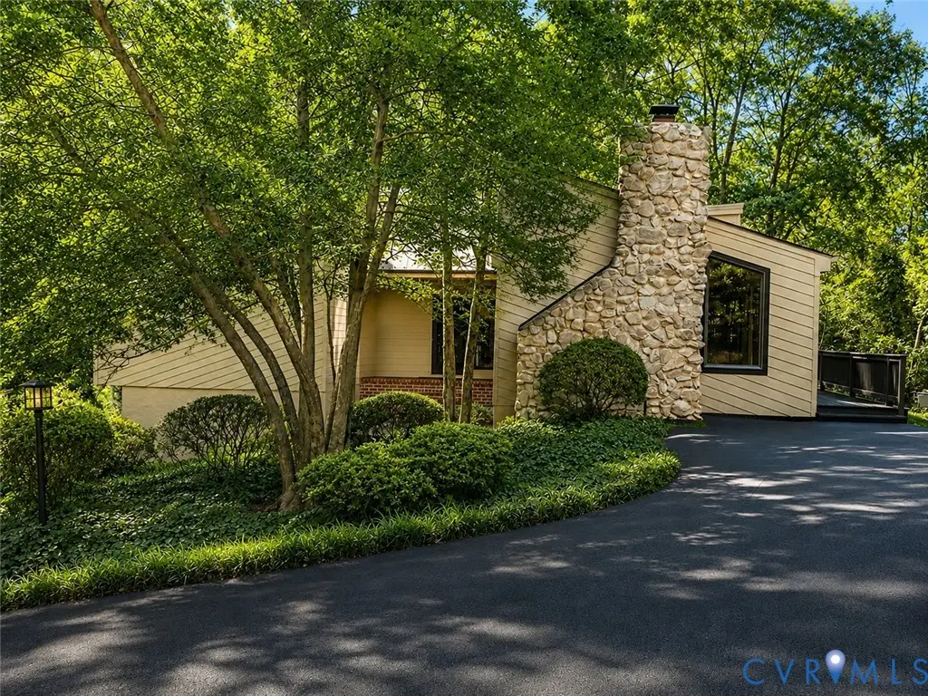 11931 Durrington Drive, North Chesterfield, VA 23236 - #1