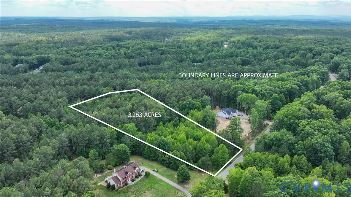 Lot 233 Traveller Street, Mineral, VA 23117 - #1