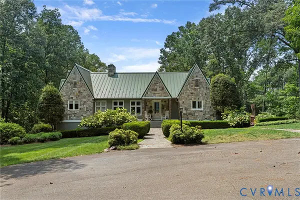 12319 Bienvenue Road, Rockville, VA 23146