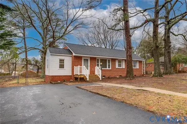 2807 Rothland Drive, Henrico, VA 23294