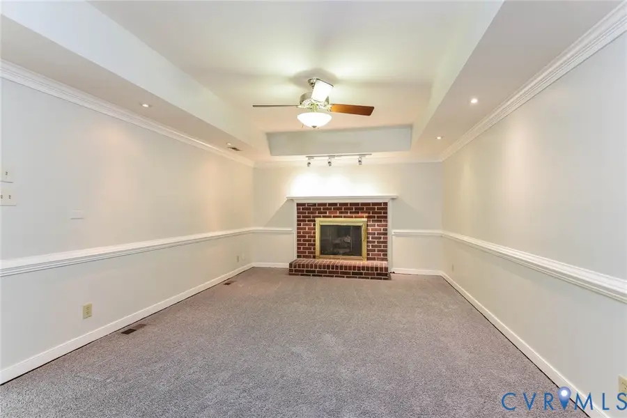8201 Yolanda Road, Henrico, VA 23229 - #3