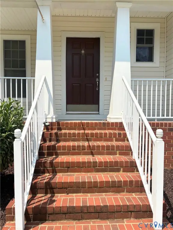 2938 Patriots Landing Drive, Quinton, VA 23141 - #3