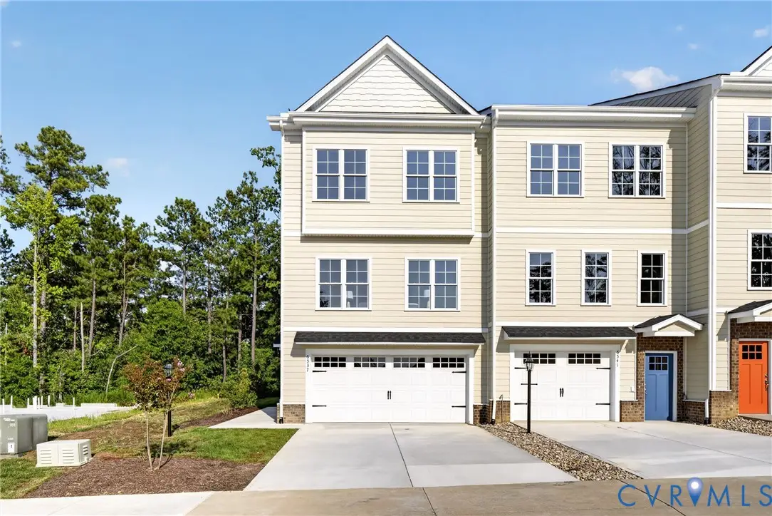 6537 Hardee Haven Place, Midlothian, VA 23112 - #1