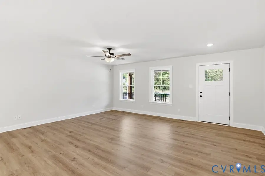 TBD Woodland Heights Road, Warsaw, VA 22572 - #3