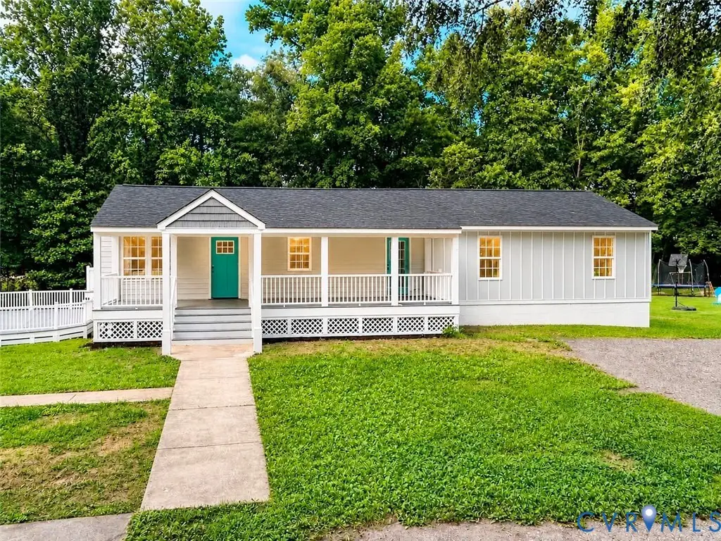 2702 Normandale Avenue, Bellwood, VA 23237 - #1