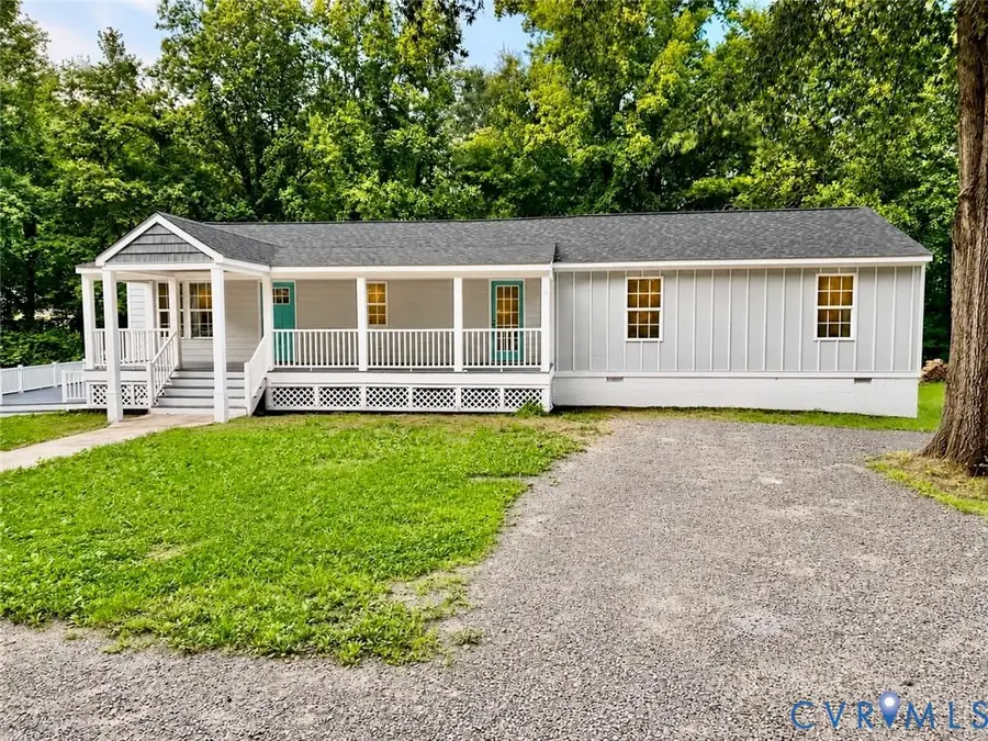 2702 Normandale Avenue, Bellwood, VA 23237 - #2