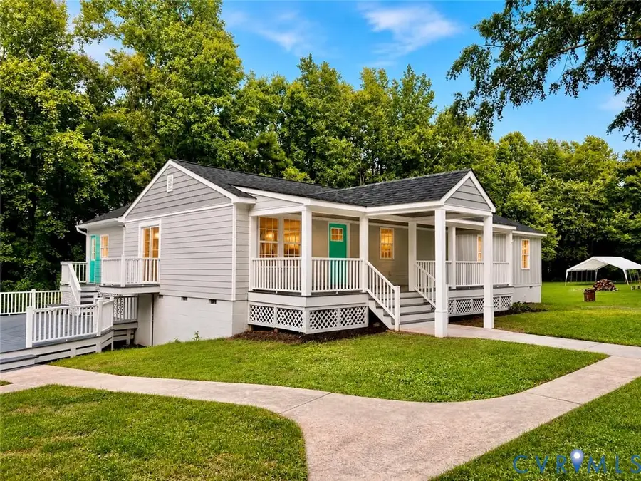 2702 Normandale Avenue, Bellwood, VA 23237 - #3