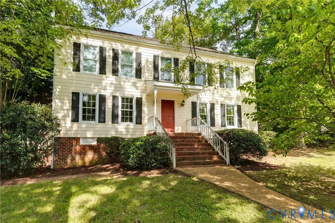 3426 Ridgemere Drive, Henrico, VA 23233 - #1
