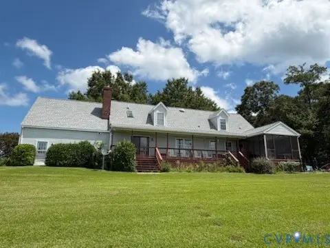 196 Landing Drive, Lancaster, VA 22503 - #1