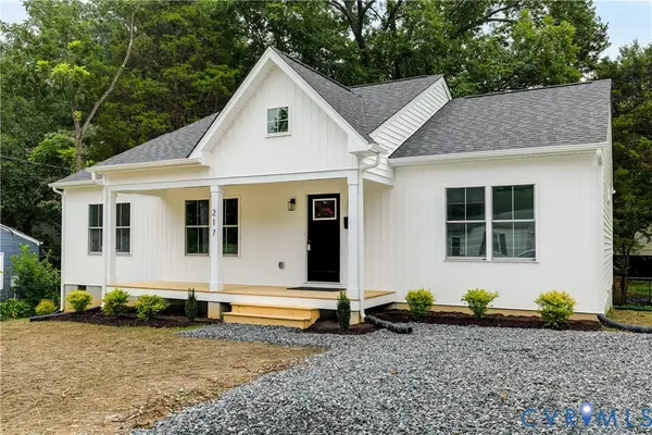 217 N Elm Avenue, Highland Springs, VA 23075