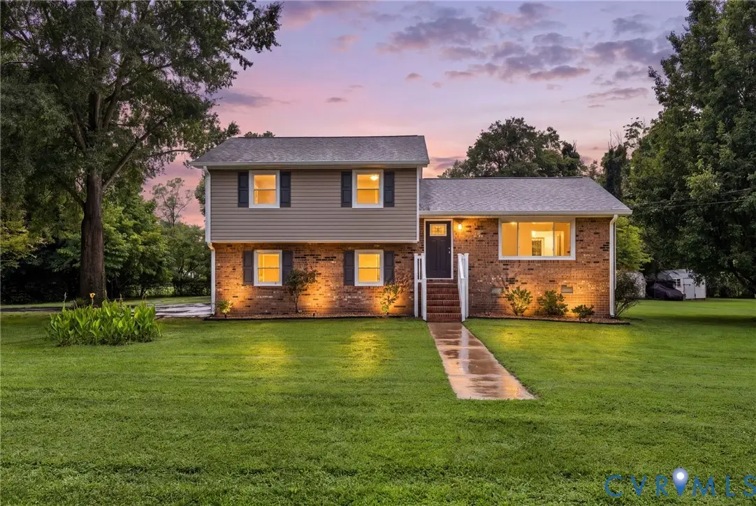 2616 Liverman Drive, Hopewell, VA 23860 - #1