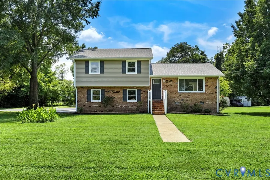 2616 Liverman Drive, Hopewell, VA 23860 - #3