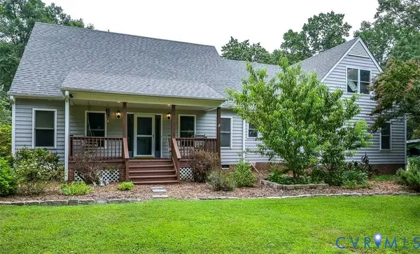 6040 Hare Road, Henrico, VA 23231