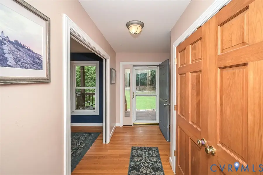 6040 Hare Road, Henrico, VA 23231 - #2